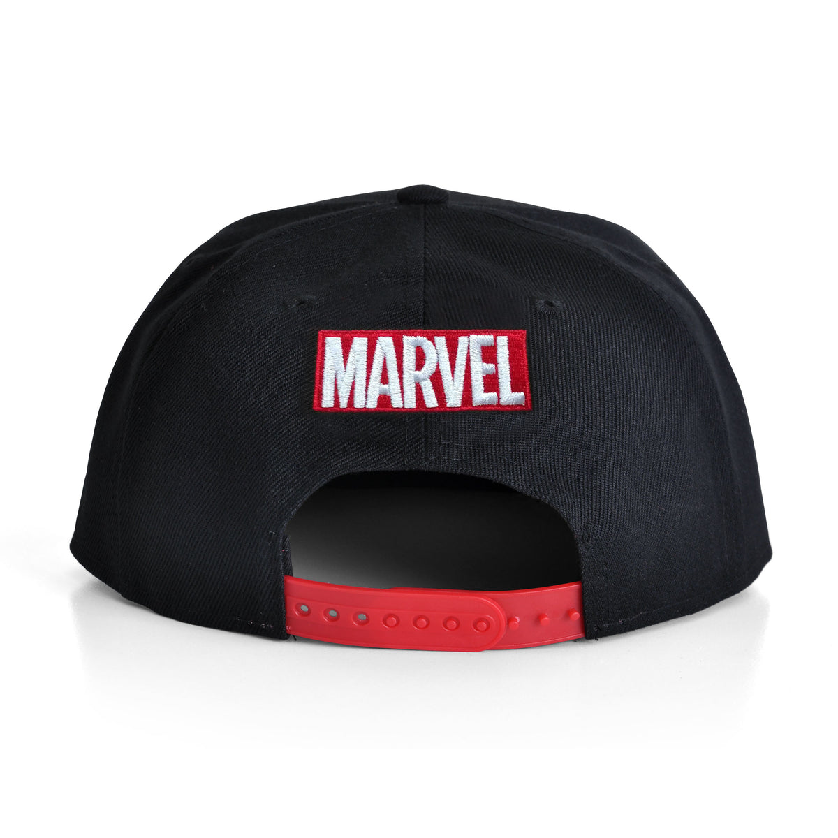 Productafbeelding Marvel - Logo Snapback Cap