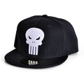 Productafbeelding Punisher - Logo Snapback Cap
