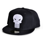 Productafbeelding Punisher - Logo Snapback Cap