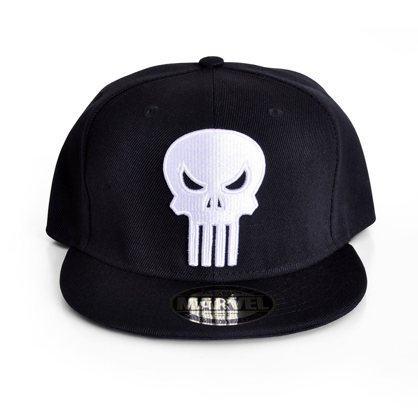 Productafbeelding Punisher - Logo Snapback Cap
