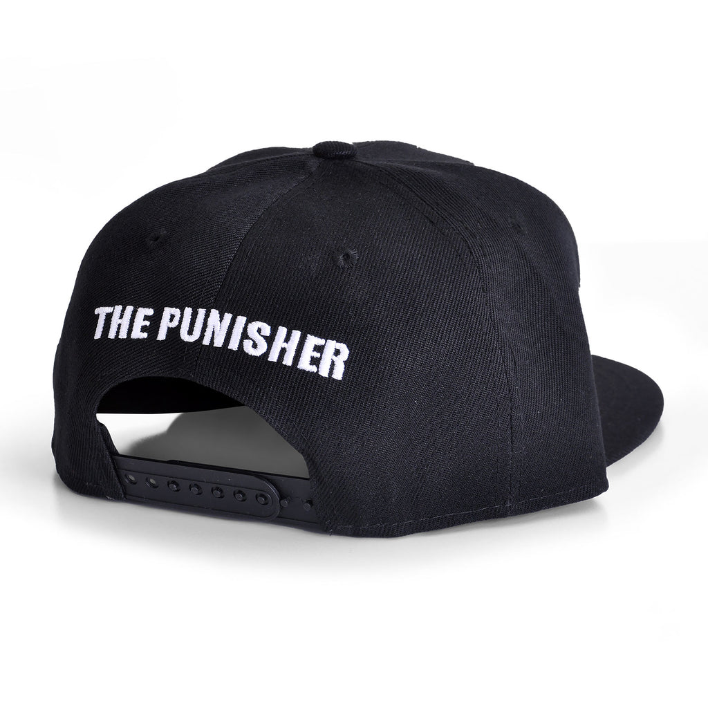 Productafbeelding Punisher - Logo Snapback Cap