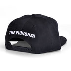 Productafbeelding Punisher - Logo Snapback Cap