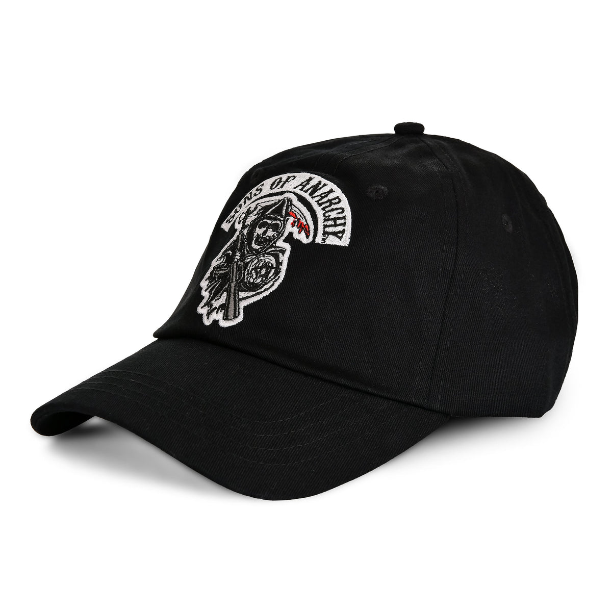 Productafbeelding Sons Of Anarchy - Reaper Logo Pet