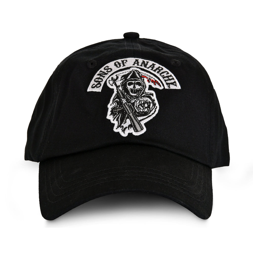 Productafbeelding Sons Of Anarchy - Reaper Logo Pet