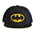 Image produit Batman - Casquette Snapback Logo Classique