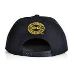 Image produit Batman - Casquette Snapback Logo Classique