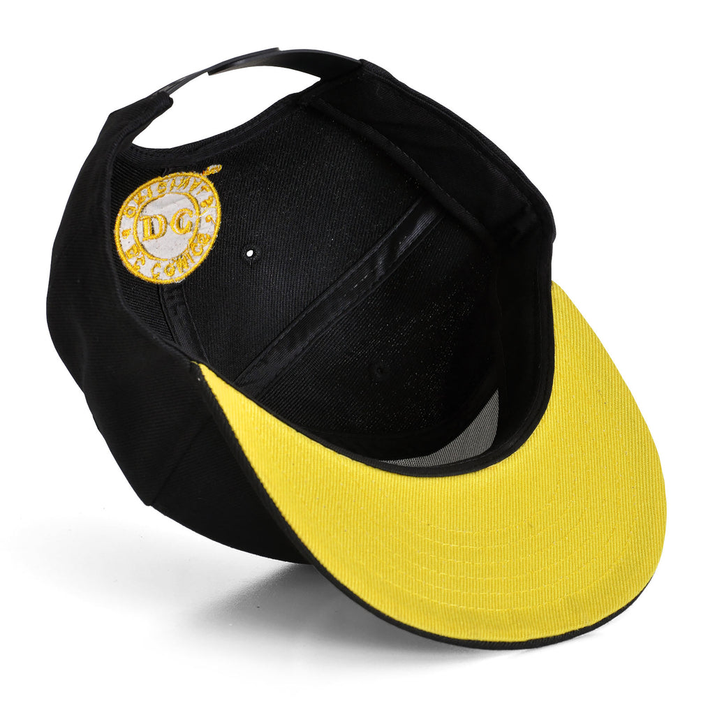 Image produit Batman - Casquette Snapback Logo Classique