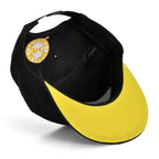 Image produit Batman - Casquette Snapback Logo Classique
