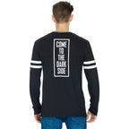 Produktbild Star Wars - Dark Side Glow in The Dark Longsleeve schwarz