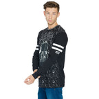 Produktbild Star Wars - Dark Side Glow in The Dark Longsleeve schwarz
