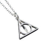 Produktbild Harry Potter - Deathly Hallows Halskette