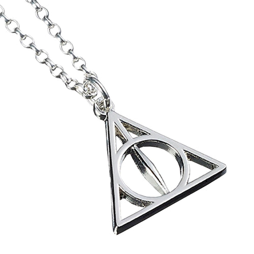 Productafbeelding Harry Potter - De Doodly Hallows Ketting