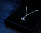 Produktbild Harry Potter - Deathly Hallows Halskette