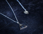 Produktbild Harry Potter - Deathly Hallows Halskette