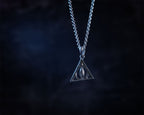 Produktbild Harry Potter - Deathly Hallows Halskette