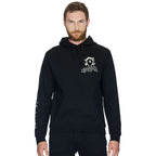 Productafbeelding Warcraft - Crush Your Enemies Hoodie zwart