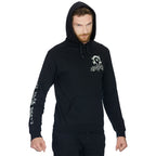Productafbeelding Warcraft - Crush Your Enemies Hoodie zwart