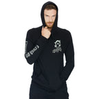 Productafbeelding Warcraft - Crush Your Enemies Hoodie zwart