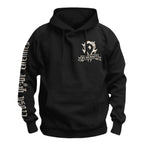 Productafbeelding Warcraft - Crush Your Enemies Hoodie zwart