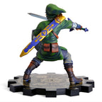 Image produit Zelda - Statue Deluxe Link Skyward Sword 20 cm