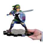 Image produit Zelda - Statue Deluxe Link Skyward Sword 20 cm