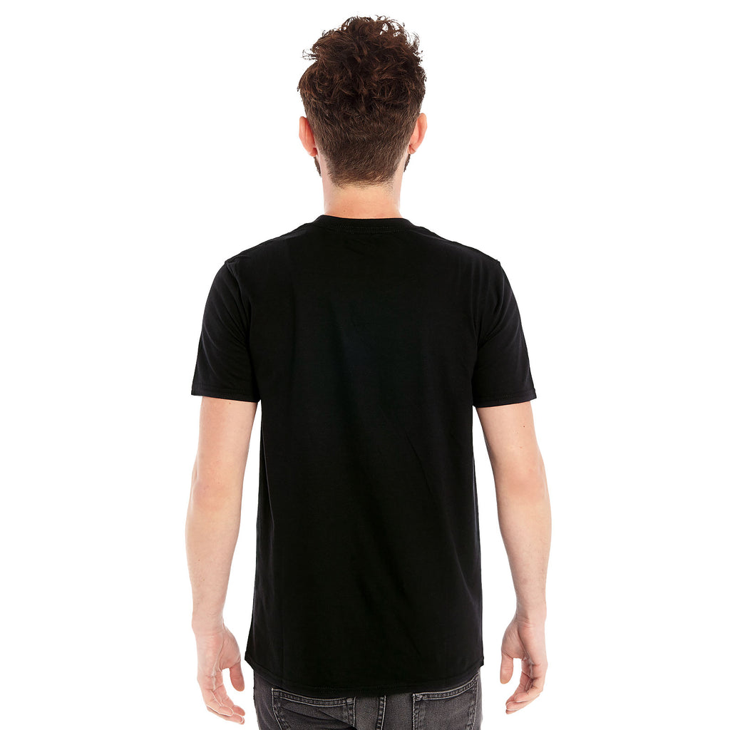 Image produit Overwatch - T-shirt logo noir