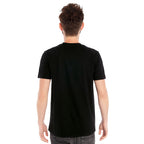 Image produit Overwatch - T-shirt logo noir