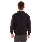 Image produit Overwatch - Sweat à capuche noir avec logo