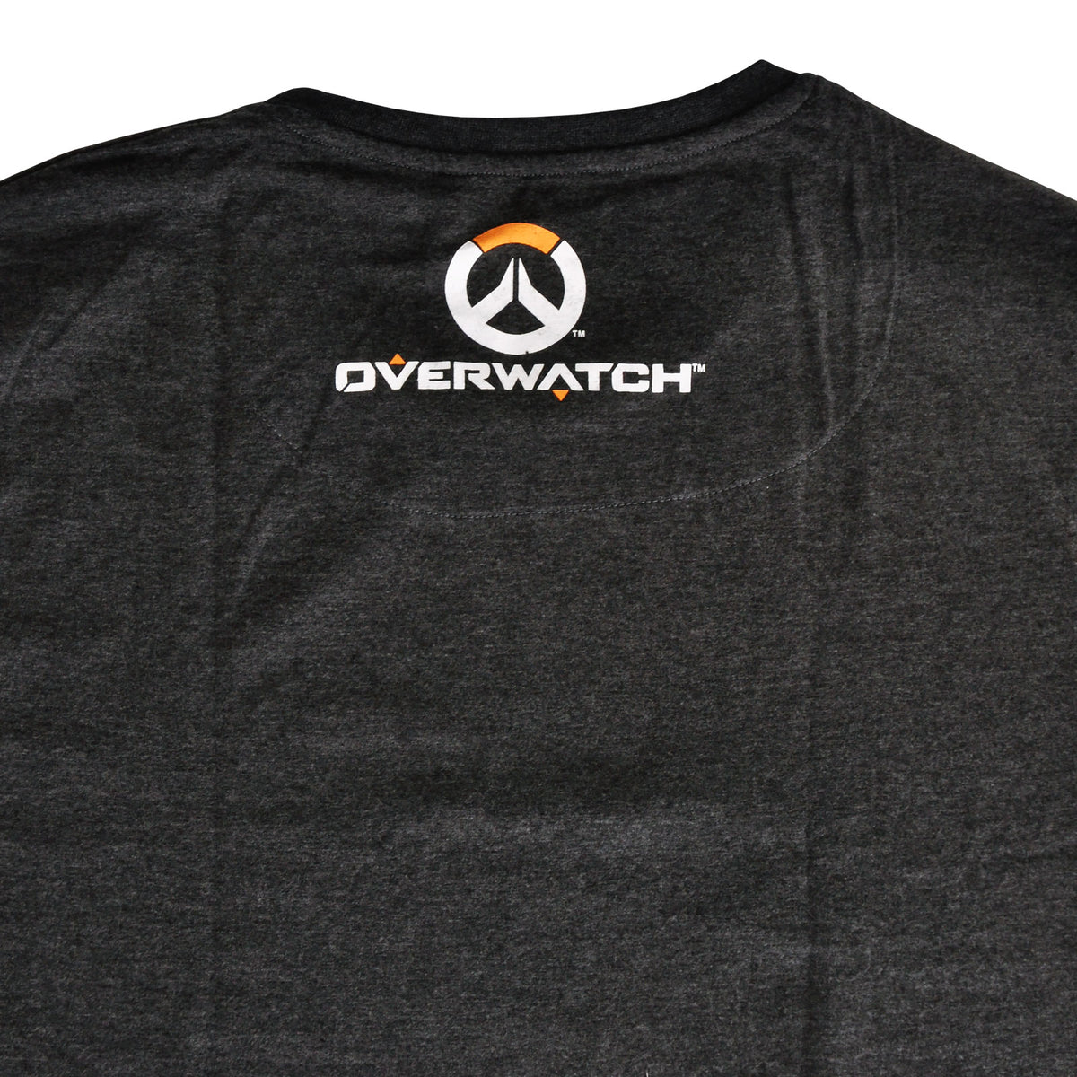 Produktbild Overwatch - Cheers Love! T-Shirt grau