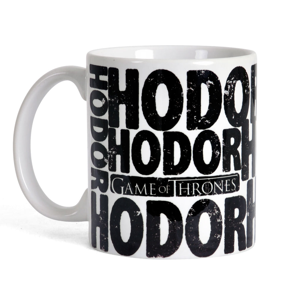 Productafbeelding Game of Thrones - Hodor Mok