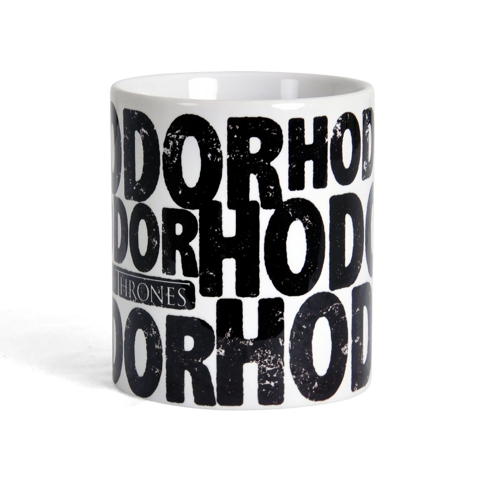 Productafbeelding Game of Thrones - Hodor Mok