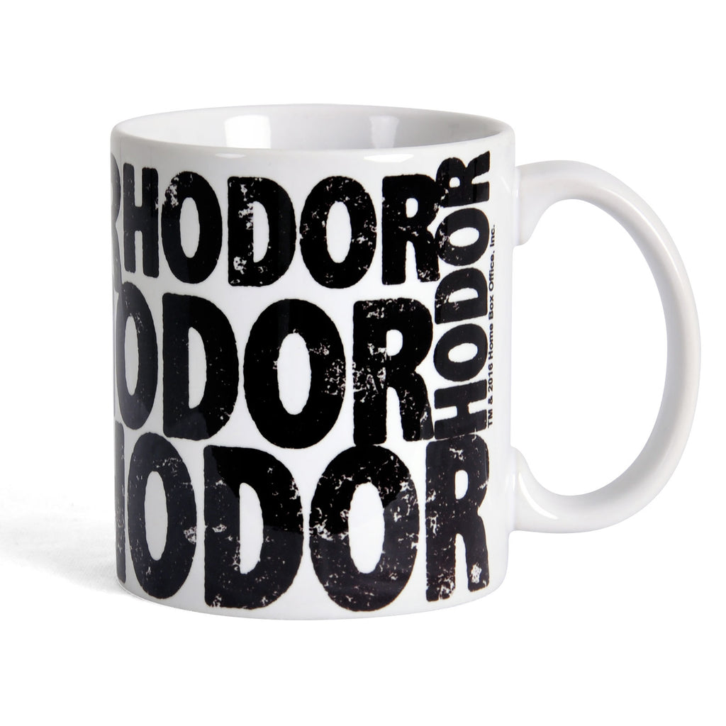 Productafbeelding Game of Thrones - Hodor Mok