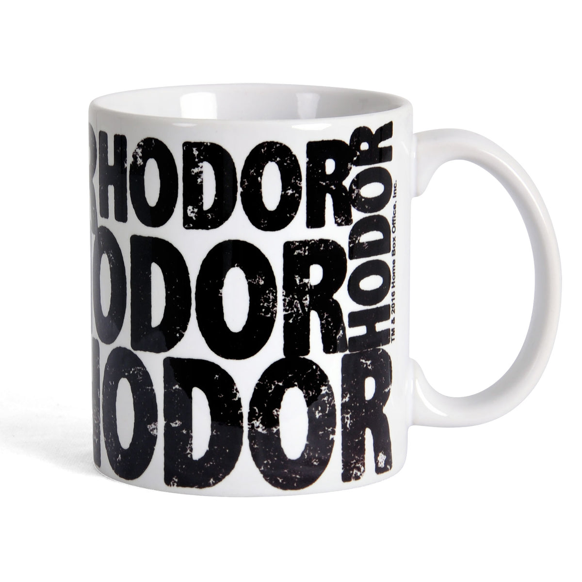 Productafbeelding Game of Thrones - Hodor Mok