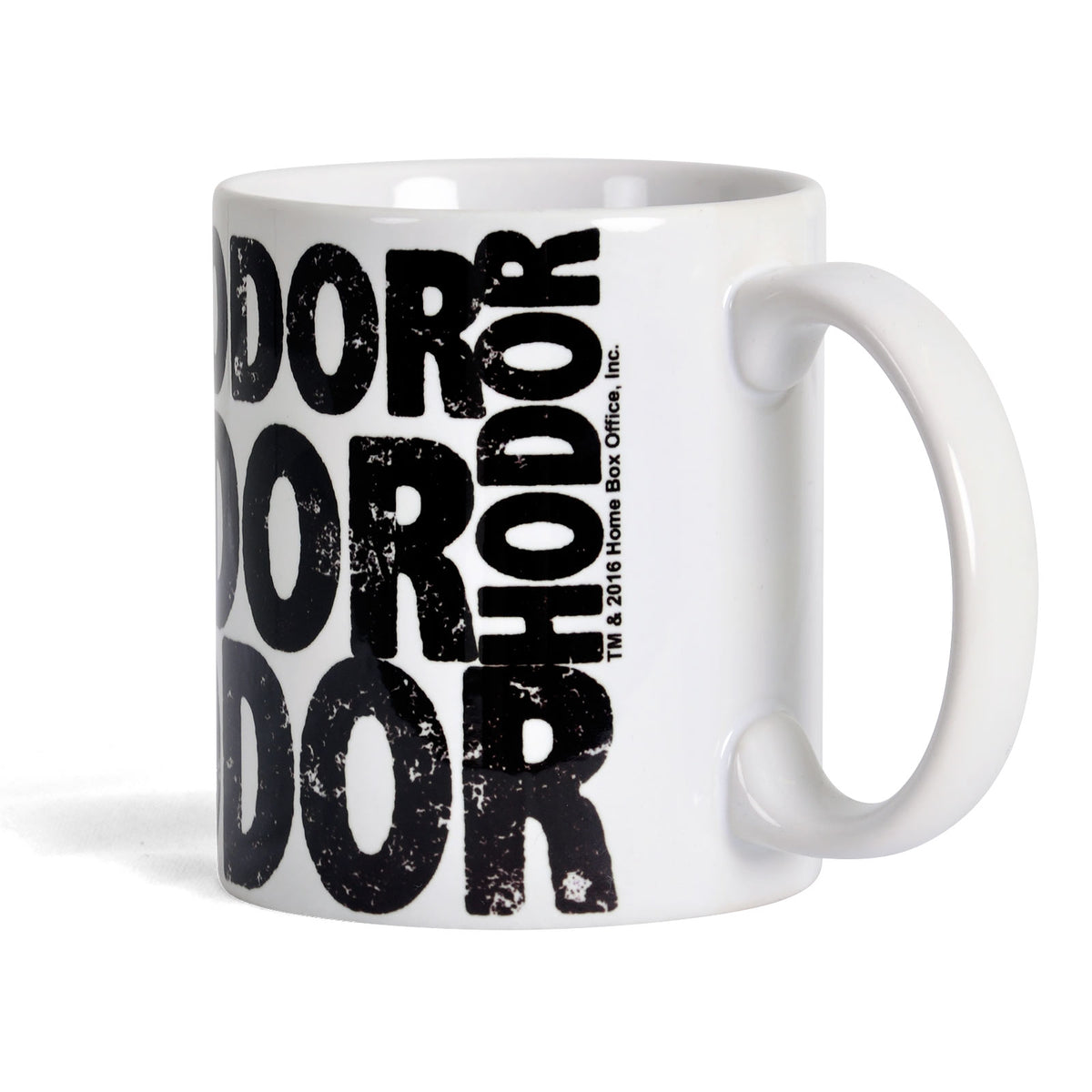 Productafbeelding Game of Thrones - Hodor Mok