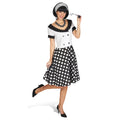 Image produit Fifties Girl - Robe Costume Femme