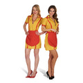 Productafbeelding Diner Girl - Kostuum Dames
