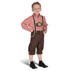 Image produit Pantalon traditionnel garçons - long