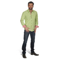 Image produit Chemise Oktoberfest - Vert Blanc