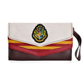 Image produit Harry Potter - Portefeuille vintage avec blason de Poudlard