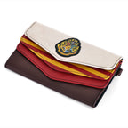 Image produit Harry Potter - Portefeuille vintage avec blason de Poudlard