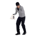 Image produit Braqueur de banque - Costume homme