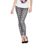 Image produit Suicide Squad - Leggings Joker noir