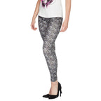 Image produit Suicide Squad - Leggings Joker noir