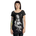 Image produit Star Wars - Stormtrooper Arrow T-shirt pour filles coupe ample