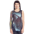 Productafbeelding Cinderella - Downstairs Tanktop Losse Pasvorm