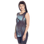 Productafbeelding Cinderella - Downstairs Tanktop Losse Pasvorm