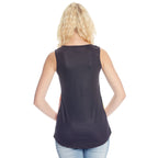 Productafbeelding Assepoester - De Kus Tanktop Losse Pasvorm