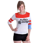 Produktbild Suicide Squad - Harley Quinn Longsleeve