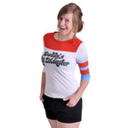 Produktbild Suicide Squad - Harley Quinn Longsleeve
