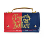 Image produit Suicide Squad - Sac à main Property of Joker